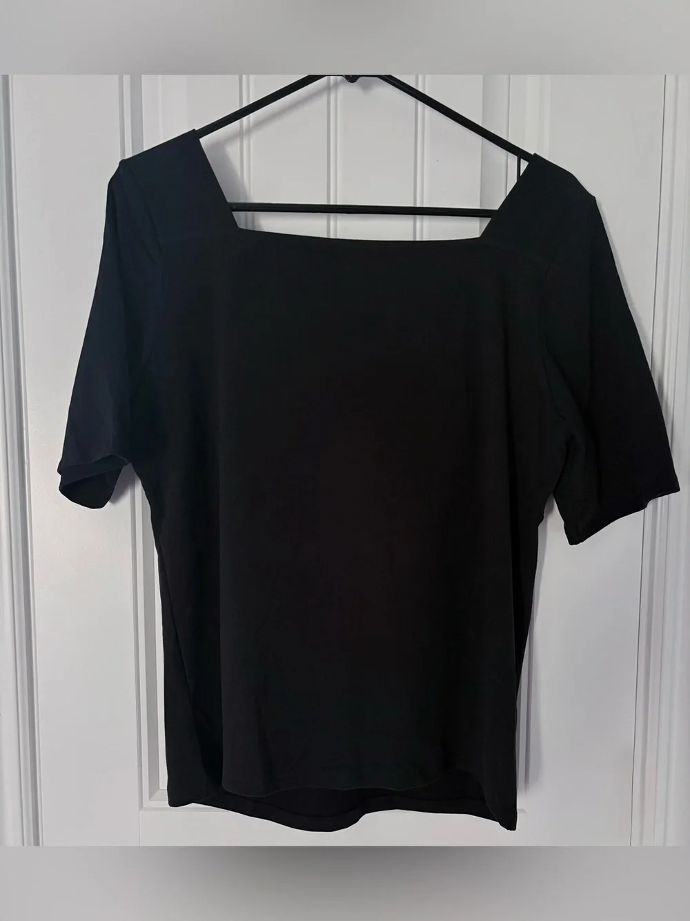 Nation LA Anthropologie Lana Twisted Top - Picture 5 of 5